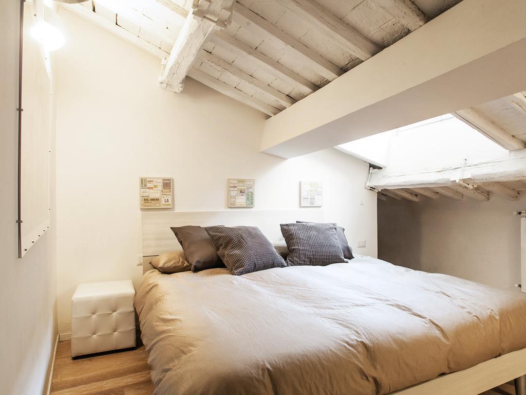 Spanish Steps Luxury Penthouse Rome Exterior photo