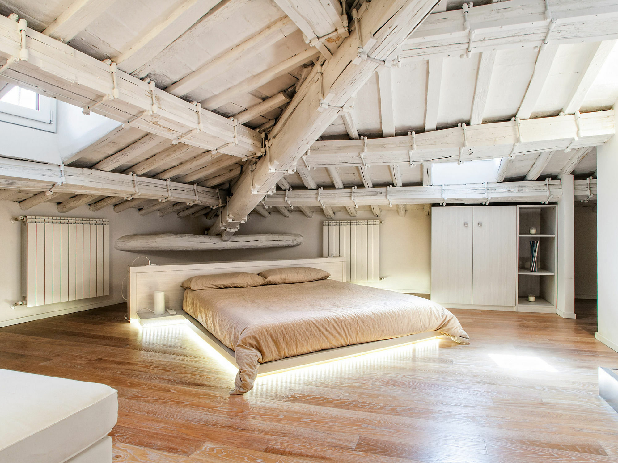 Spanish Steps Luxury Penthouse Rome Exterior photo