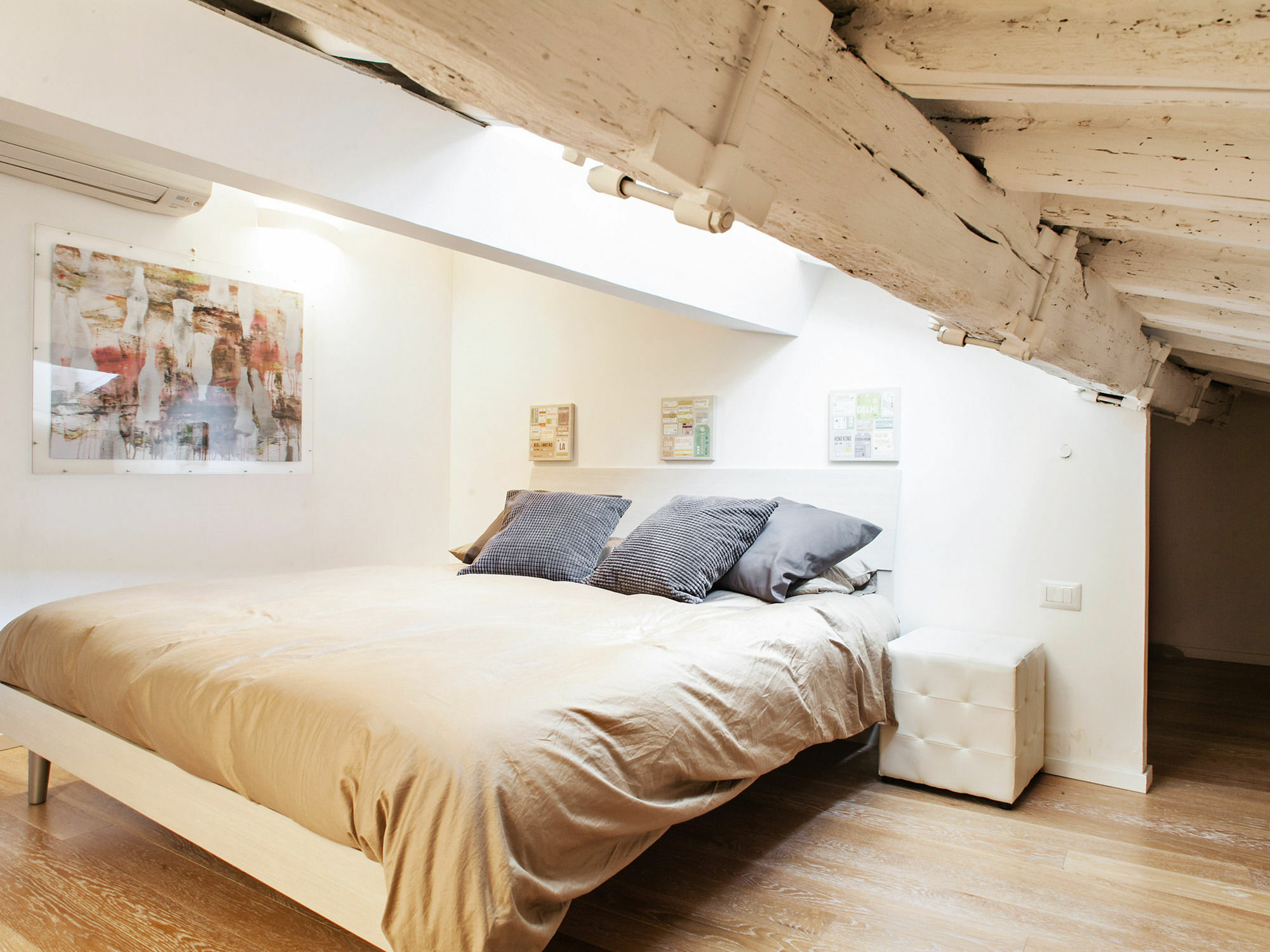 Spanish Steps Luxury Penthouse Rome Exterior photo